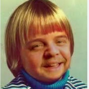 Meet your Posher, Gina